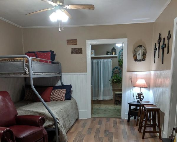 3709 Bayshore Drive 1-11, Bacliff, TX 77518