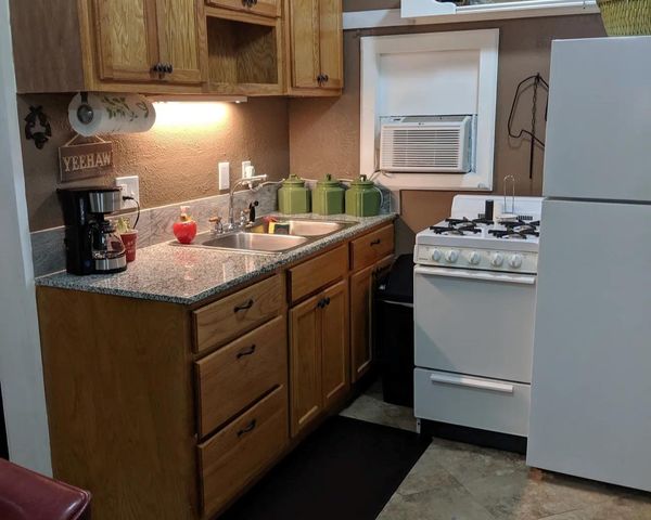 3709 Bayshore Drive 1-11, Bacliff, TX 77518