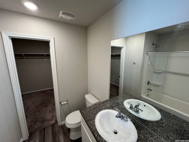 13838 Buffalo, San Antonio, TX 78252