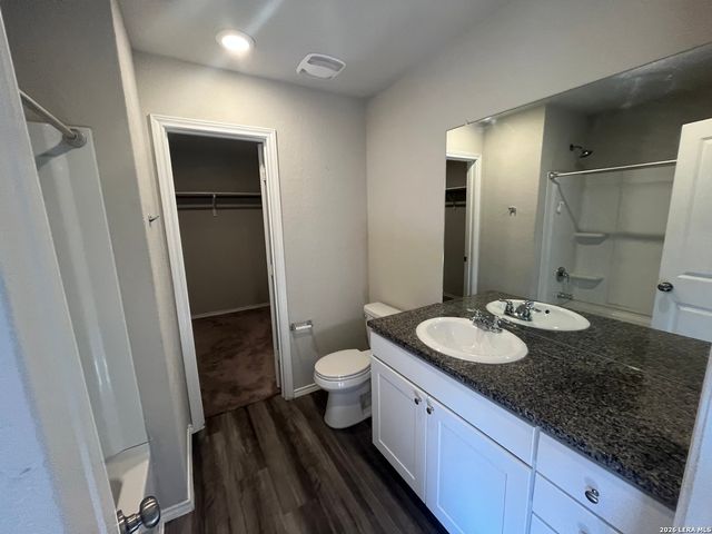 13838 Buffalo, San Antonio, TX 78252