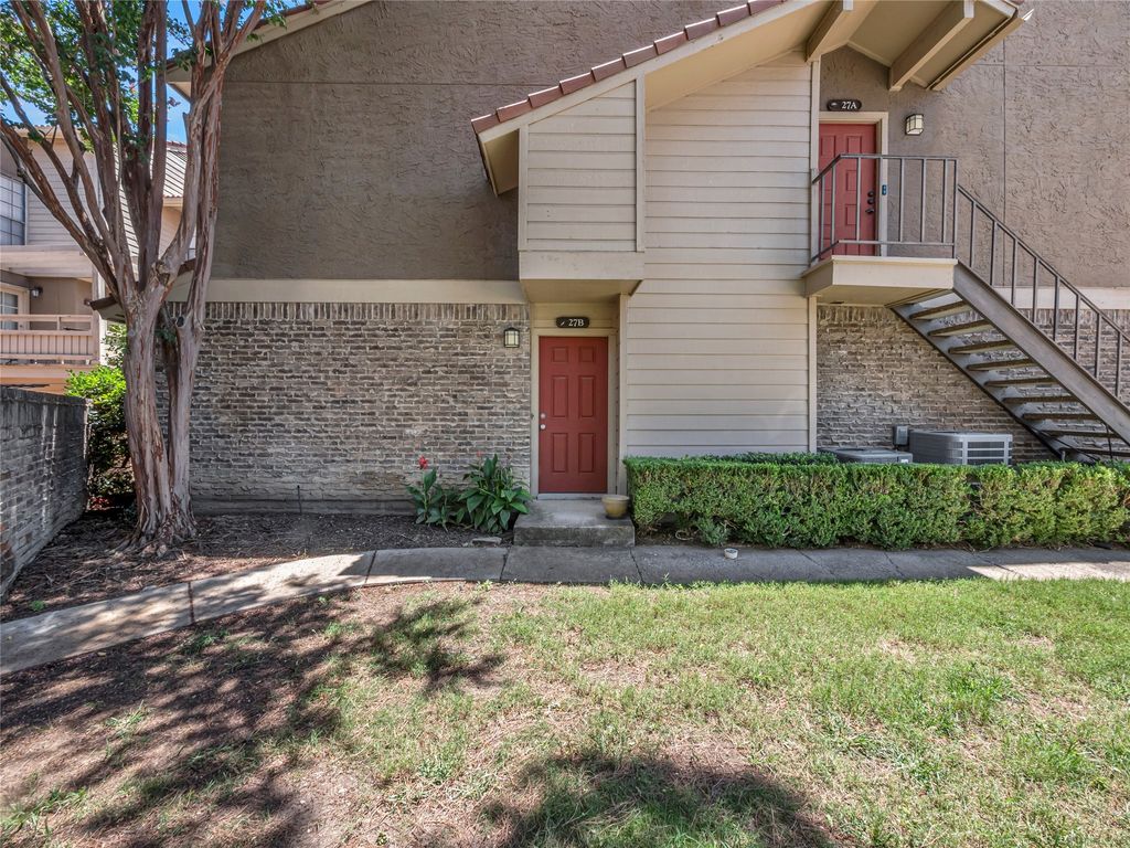 5200 Martel Avenue 27B, Dallas, TX 75206