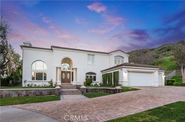 25301 Prado De Los Arboles, Calabasas, CA 91302
