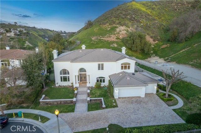 25301 Prado De Los Arboles, Calabasas, CA 91302
