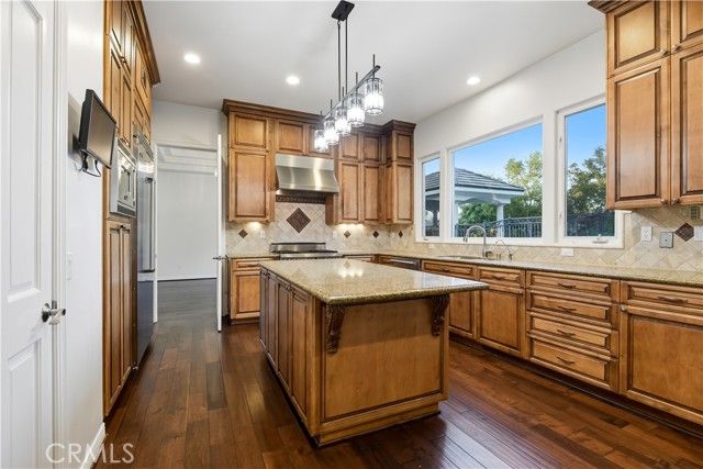 25301 Prado De Los Arboles, Calabasas, CA 91302