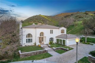 25301 Prado De Los Arboles, Calabasas, CA 91302