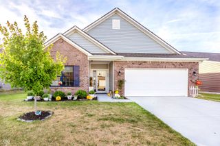 526 Shallowroot Lane, Sheridan, IN 46069