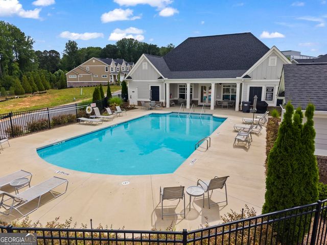 1703 Bonica Crossing, Cumming, GA 30040