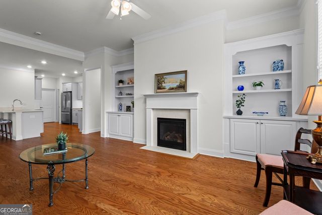 1703 Bonica Crossing, Cumming, GA 30040