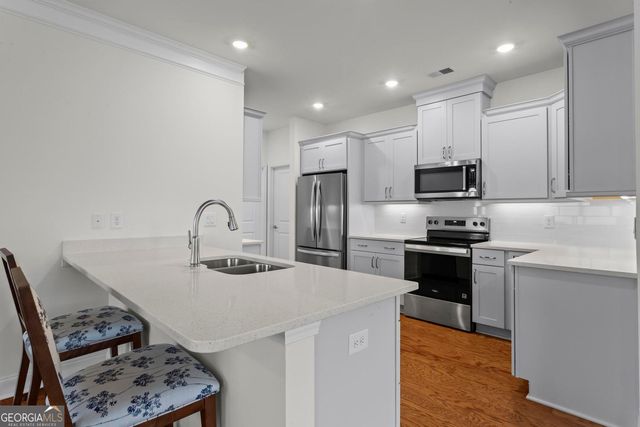 1703 Bonica Crossing, Cumming, GA 30040