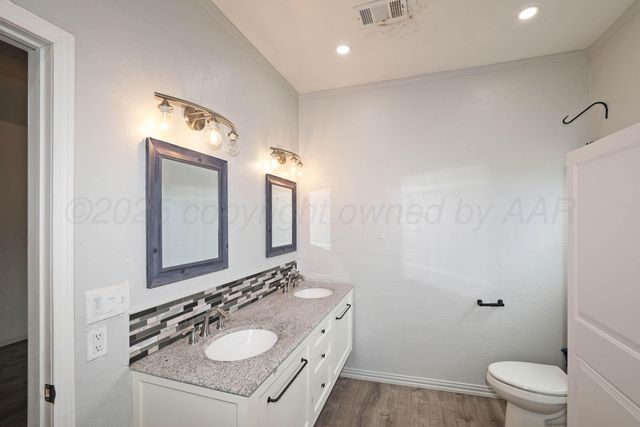 2038 S LIPSCOMB Street, Amarillo, TX 79109