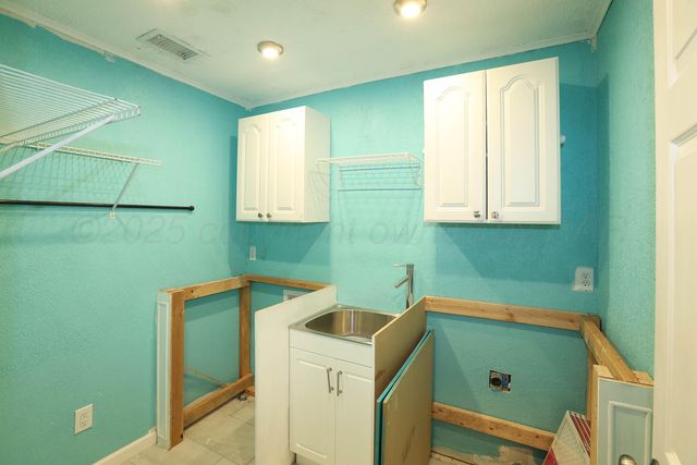 2038 S LIPSCOMB Street, Amarillo, TX 79109