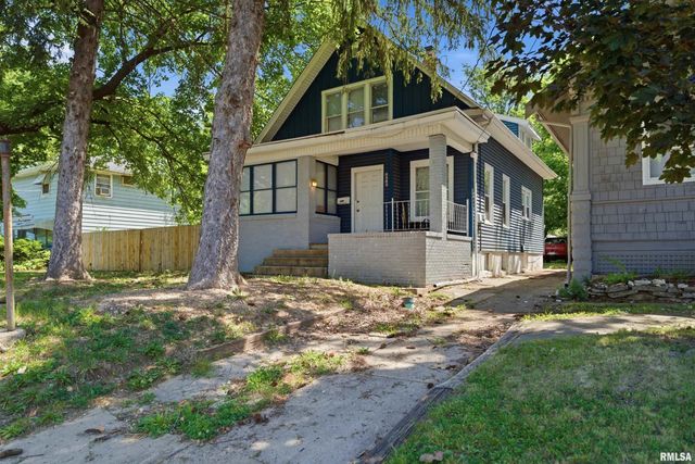 2216 N NORTH Street, Peoria, IL 61604