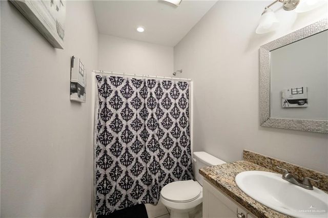 473 Pera Avenue, Brownsville, TX 78521