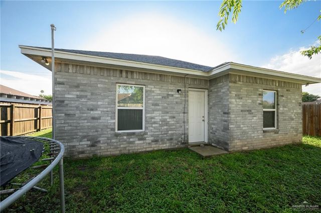 473 Pera Avenue, Brownsville, TX 78521