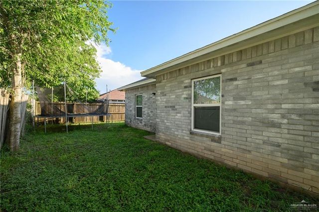 473 Pera Avenue, Brownsville, TX 78521