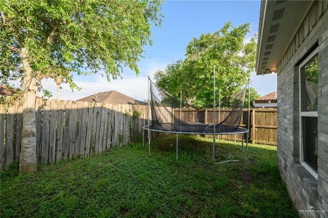 473 Pera Avenue, Brownsville, TX 78521