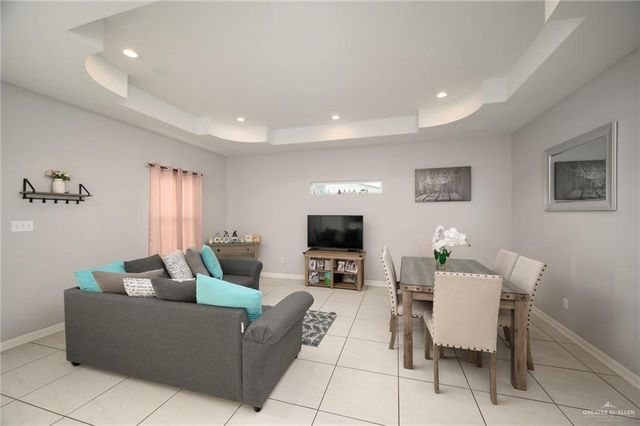 473 Pera Avenue, Brownsville, TX 78521