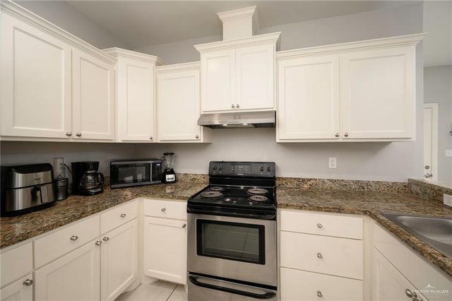 473 Pera Avenue, Brownsville, TX 78521