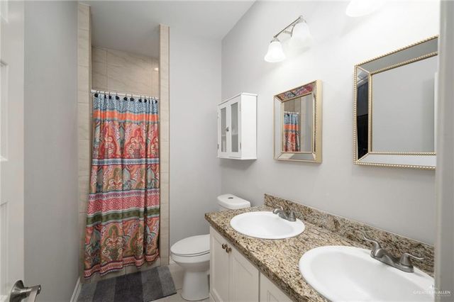 473 Pera Avenue, Brownsville, TX 78521