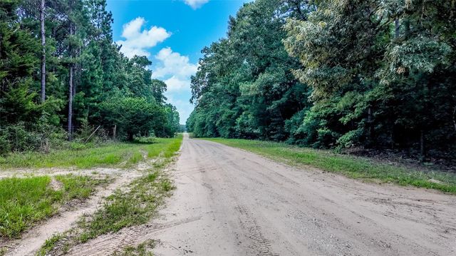127 Buckthorn Acres Drive, Huntsville, TX 77340