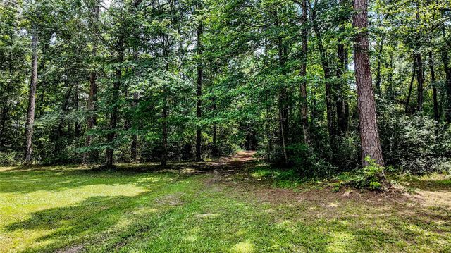 127 Buckthorn Acres Drive, Huntsville, TX 77340