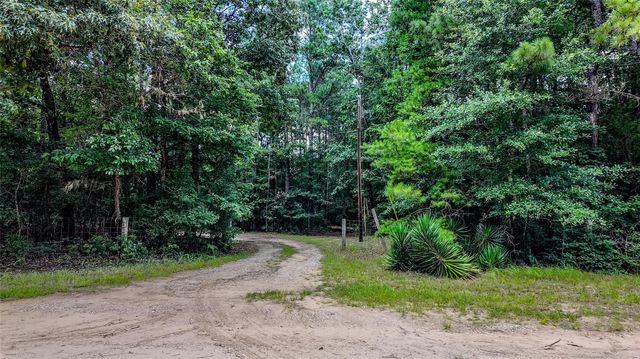 127 Buckthorn Acres Drive, Huntsville, TX 77340