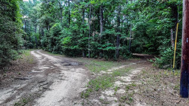 127 Buckthorn Acres Drive, Huntsville, TX 77340