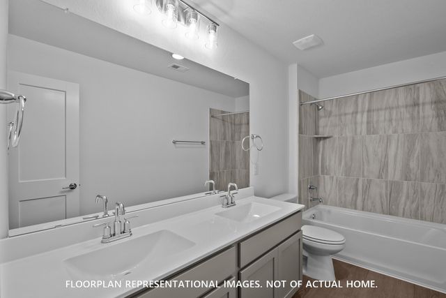 22620 Hackberry Leaf Drive, New Caney, TX 77357