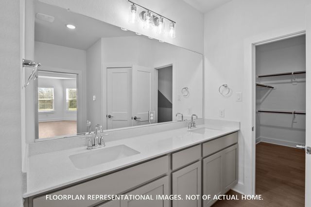 22620 Hackberry Leaf Drive, New Caney, TX 77357