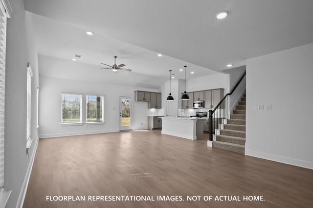 22620 Hackberry Leaf Drive, New Caney, TX 77357