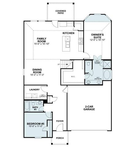 22620 Hackberry Leaf Drive, New Caney, TX 77357