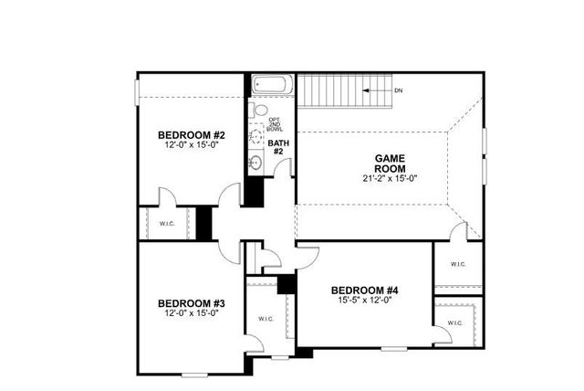 22620 Hackberry Leaf Drive, New Caney, TX 77357