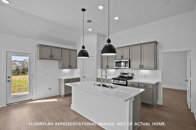 22620 Hackberry Leaf Drive, New Caney, TX 77357