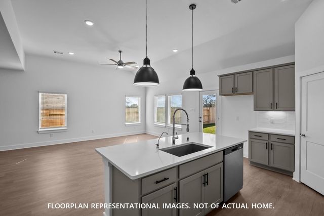 22620 Hackberry Leaf Drive, New Caney, TX 77357