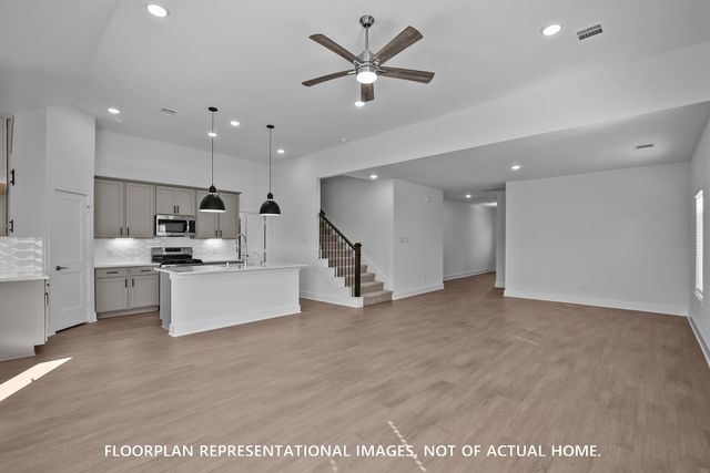 22620 Hackberry Leaf Drive, New Caney, TX 77357