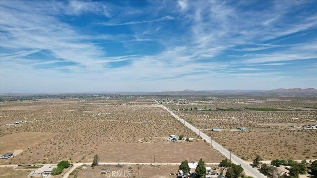 0 Corner of 116th street East and avenue T-12, Littlerock, CA 93543