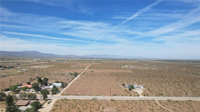 0 Corner of 116th street East and avenue T-12, Littlerock, CA 93543