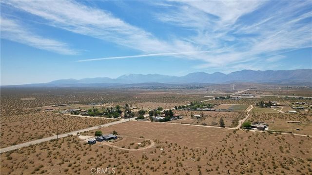 0 Corner of 116th street East and avenue T-12, Littlerock, CA 93543