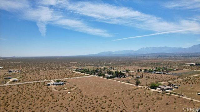 0 Corner of 116th street East and avenue T-12, Littlerock, CA 93543