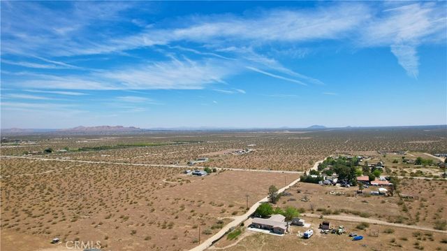 0 Corner of 116th street East and avenue T-12, Littlerock, CA 93543