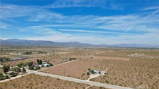 0 Corner of 116th street East and avenue T-12, Littlerock, CA 93543