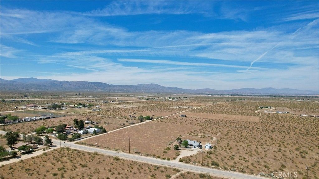 0 Corner of 116th street East and avenue T-12, Littlerock, CA 93543