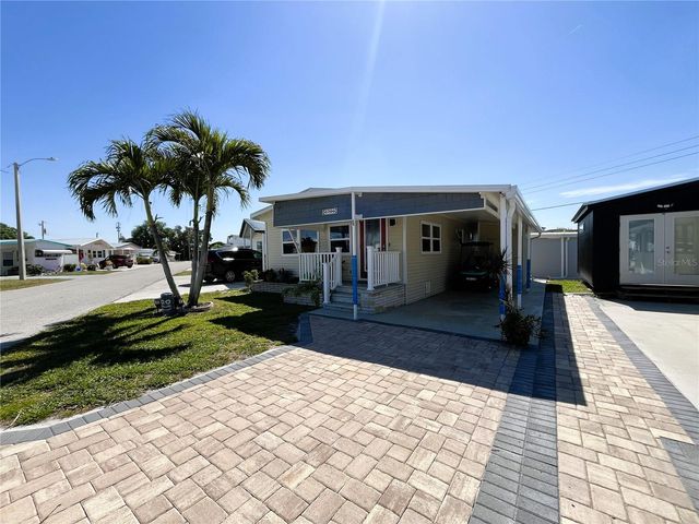 1706 WISCONSIN AVENUE, Bradenton, FL 34207