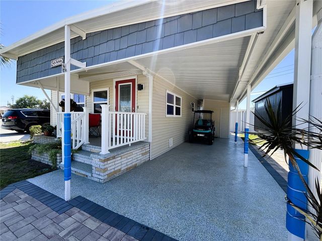 1706 WISCONSIN AVENUE, Bradenton, FL 34207