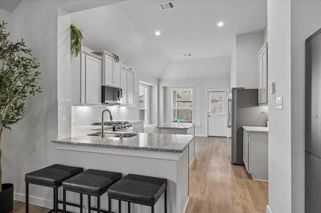 2449 Abbot Brook Drive Drive, Rosharon, TX 77583
