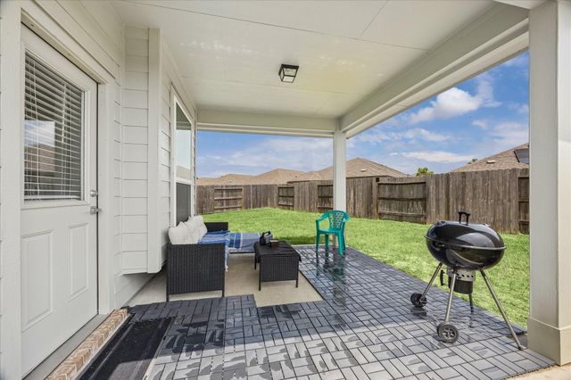 2449 Abbot Brook Drive Drive, Rosharon, TX 77583