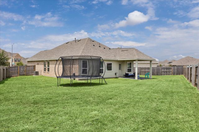 2449 Abbot Brook Drive Drive, Rosharon, TX 77583