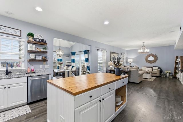 5236 Snow Valley Lane, Liberty Twp, OH 45011