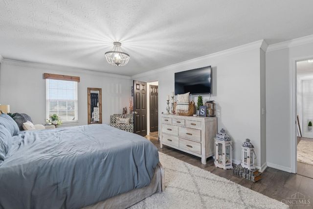 5236 Snow Valley Lane, Liberty Twp, OH 45011