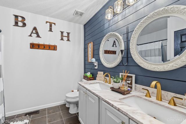 5236 Snow Valley Lane, Liberty Twp, OH 45011